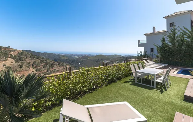 Chalet 5 habitaciones 336m² en venta - Costa del Sol — 7