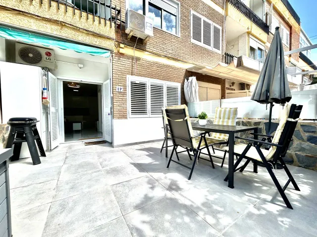 Apartamento 2 habitaciones 53m² en venta - La Zenia — 19