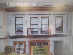 Casa-Chalet en Venta en Lugo Lugo - foto 3