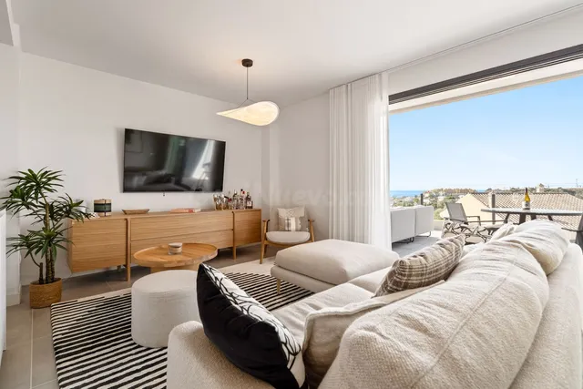 Ático 3 habitaciones 91m² en venta - Costa Del Sol - foto 2
