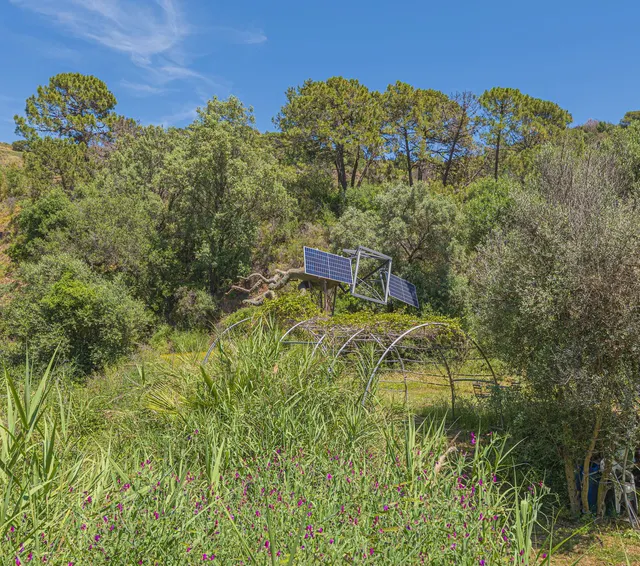 Parcela 400m² en venta - Costa Del Sol — 37