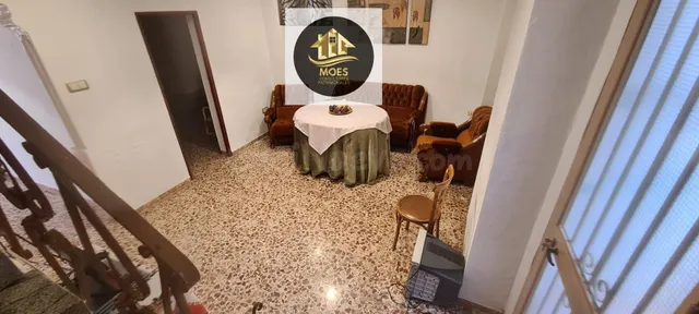 CASA EN TORREDELCAMPO