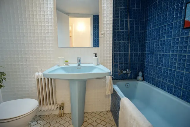 Tu hogar en Barcelona, junto al Turó Park — 8