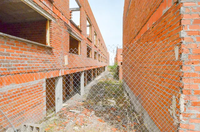 Urbis te ofrece un edificio en construcción en venta en Ciudad Rodrigo, Salamanca. — 10