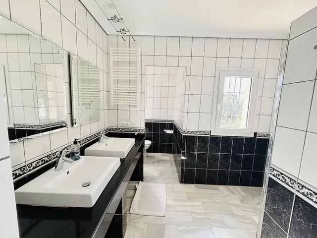 Chalet 5 habitaciones 430m² en venta - Riviera del sol — 25