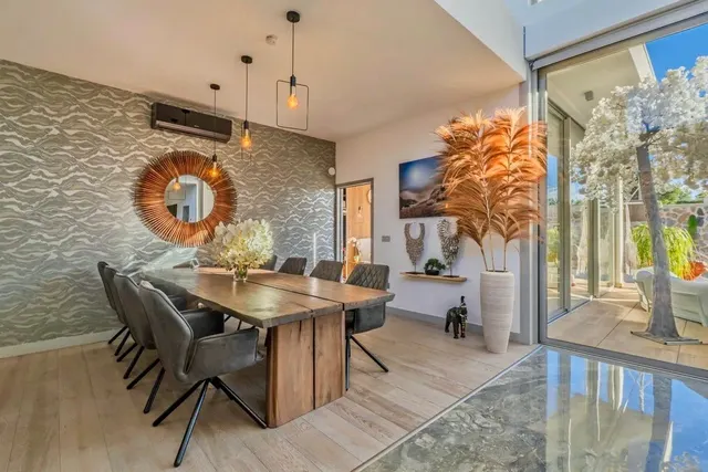 Villa 4 habitaciones 528m² en venta - Pueblo 4 — 17