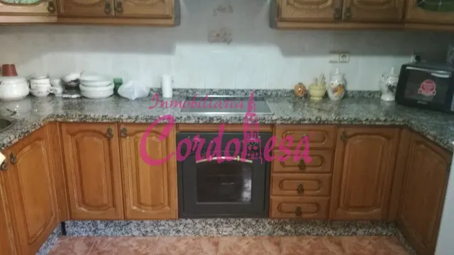 ESTUPENDA CASA JUNTO A ZOCO — 3