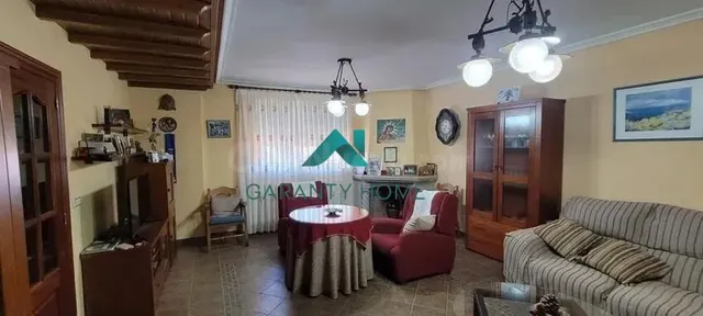 Casa de pueblo Aldeanueva de la Sierra - foto 2