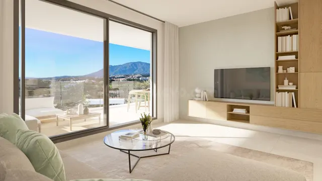 Apartamento 2 habitaciones 100m² en venta - Bel-Air-Cancelada-Saladillo — 5