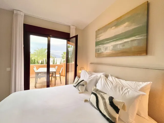 Apartamento 2 habitaciones 80m² en venta - Costa del Sol — 9
