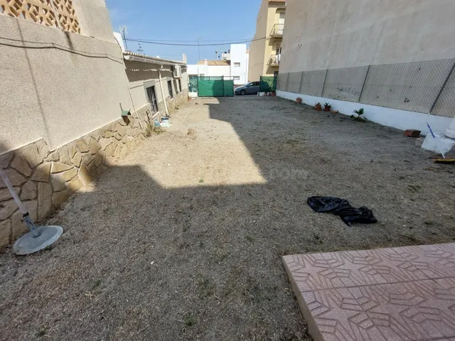 Casa independiente de 3 dormitorios en Villaricos - foto 4