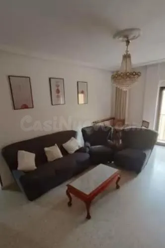 Piso 4 habitaciones 102m² en alquiler - San CristÃ³bal