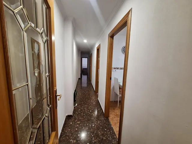 Exclusivo Ático Reformado en Alzira – Listo para Entrar a Vivir — 7