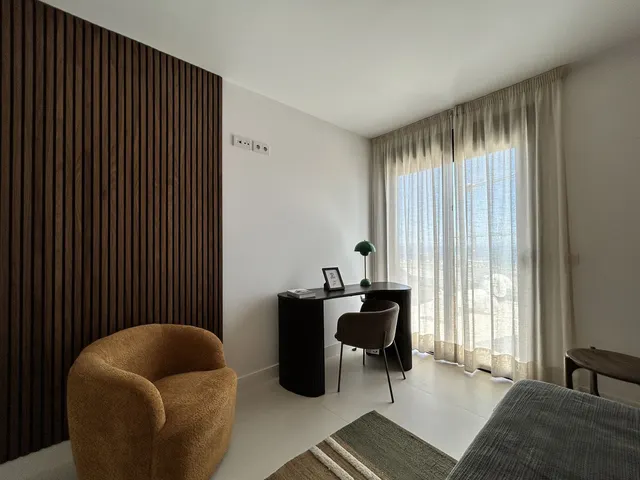 Ático 3 habitaciones 125m² en venta - Centro — 28