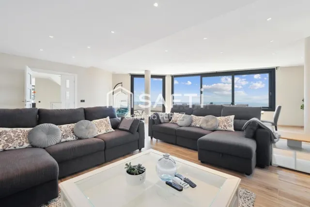 Casa-Chalet en Venta en Lloret De Mar - foto 5
