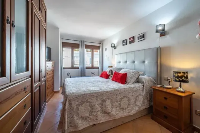 Complejo Turístico 10 habitaciones 515m² en venta - Costa del Sol — 11