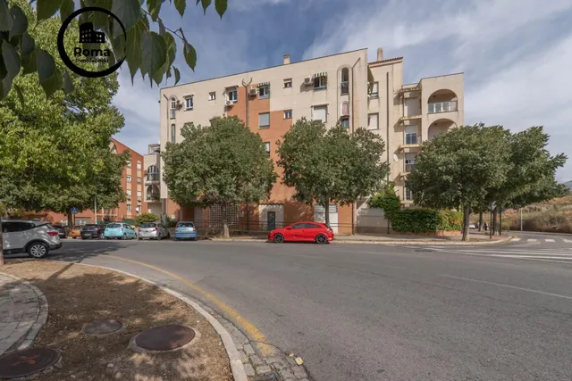 PISO DE 3 DORMITORIOS 2 BAÑOS CON PISCINA, GARAJE Y TERRAZA CON VISTAS DESPEJADAS EN PARQUE NUEVA GRANADA — 3