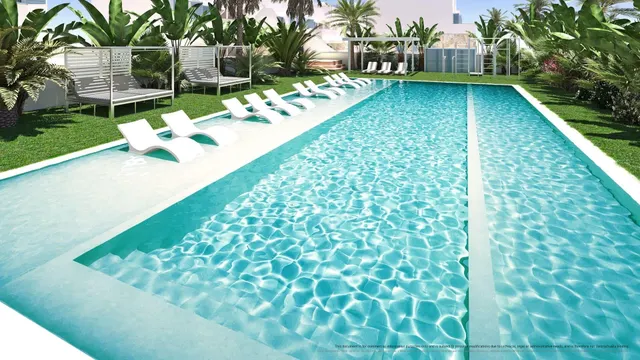 Ático 3 habitaciones 96m² en venta - Torre de la Horadada - foto 4