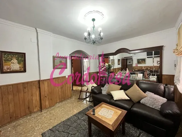 Casa adosada en almodovar del río — 8
