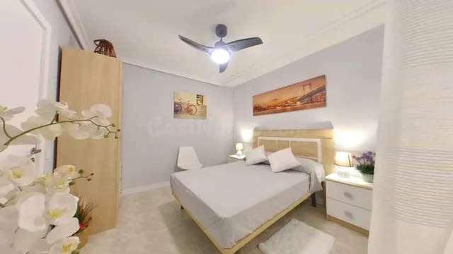 habitaciones Premium en el Pla del bon Repos "Denver" - foto 4