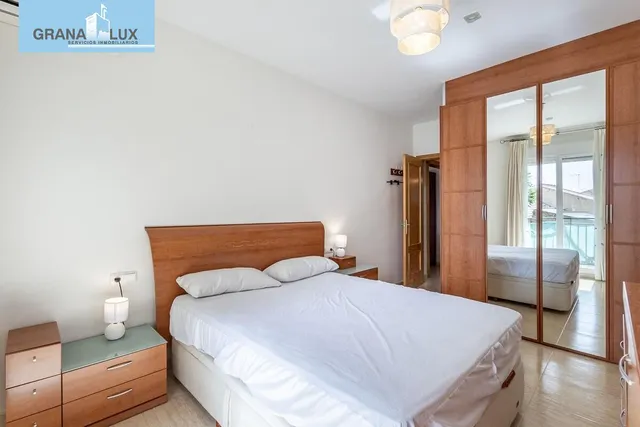 Piso en venta en Santa Fe con garaje y terraza. — 18