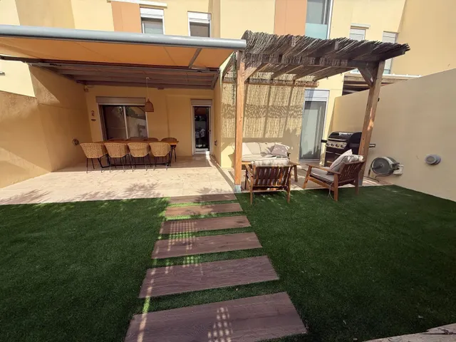 ¡oportunidad en Paterna! chalet de 319 m2 con piscina, 4 dormitorios y garaje para 3 coches — 30