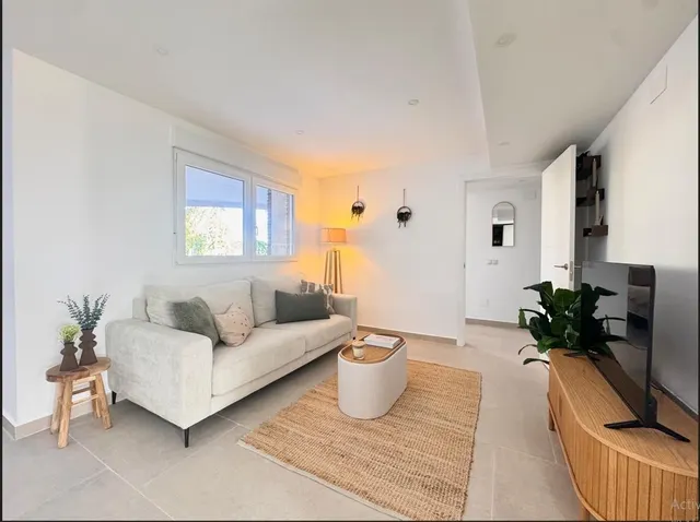 Apartamento 2 habitaciones 89m² en venta - Acequion — 9