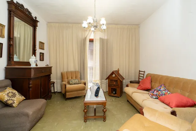 Encantadora Casa para Reformar en el Casco Antiguo de Salobreña en Calle Cristo!!! — 12