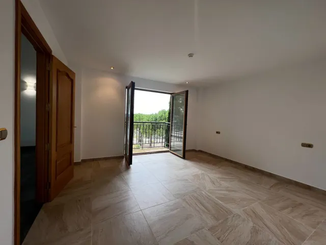 Finca rústica en Penáguila, Alicante. — 40