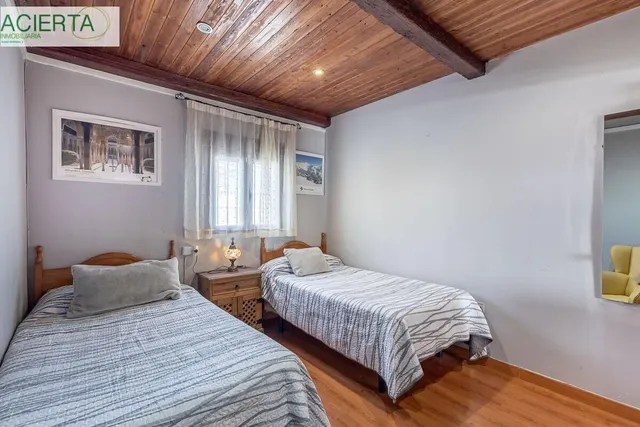 Casa Rural en funcionamiento en Caparacena — 30