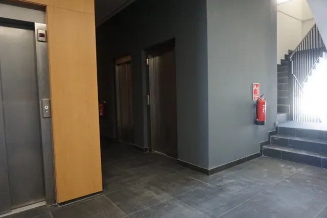 ESTRENA  ESTA ESPECTACULAR VIVIENDA CON PISCINA  DE 2 habitaciones Y DOS BAÑOS CON GARAJE INCLUIDO — 11