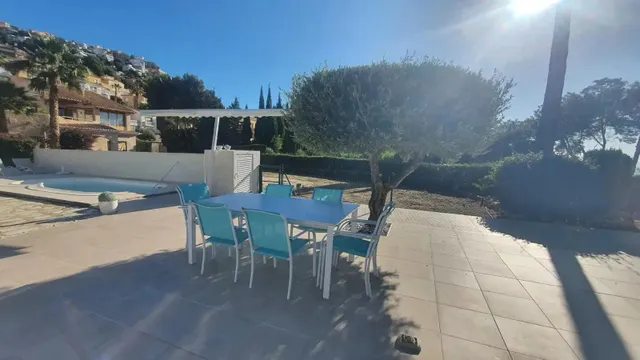 Piso en venta en Calle Bélgica ALTEA HILLS — 47