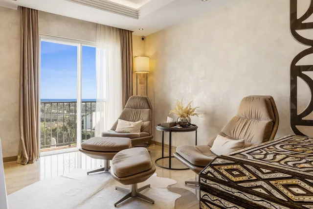 Ático Dúplex 4 habitaciones 350m² en venta - Puerto de la Torre — 27