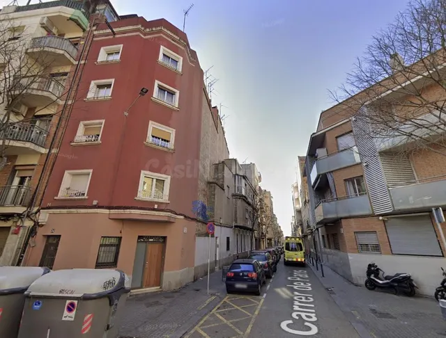 PISO EN L'HOSPITALET DE LLOBREGAT