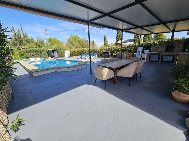 Finca rústica 1 habitación 40m² en venta - South of spain — 3