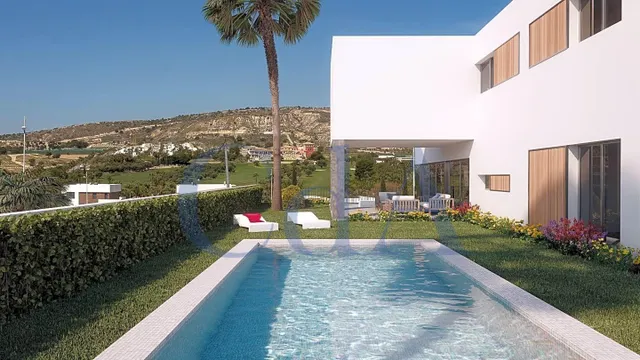 SE VENDE Espectacular villa en la Finca Gilf — 6