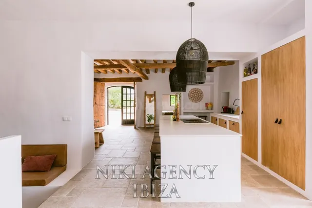 Casa-Chalet en Venta en Sant Josep De Sa Talaia Baleares — 9