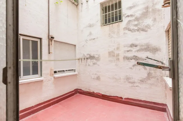 Amplio piso en venta para reformar en el Barrio del Carmen, Murcia — 36