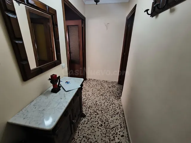 Maravilloso piso