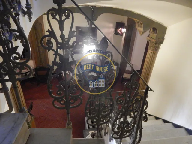 CASA SOLARIEGA Y CON MUCHO ENCANTO EN ALBAIDA (VALENCIA) — 19
