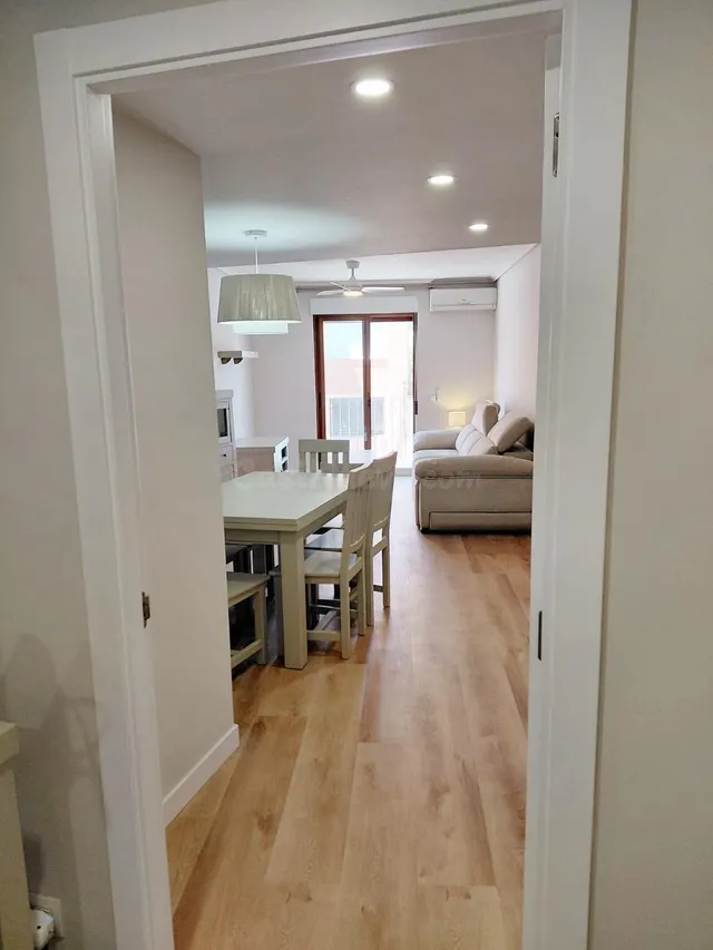 Exclusivo ático dúplex en alquiler con vistas al mar - foto 5