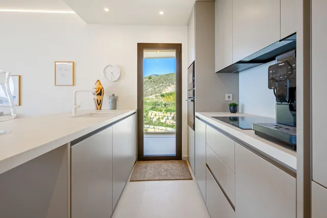 Apartamento 2 habitaciones 90m² en venta - Centro — 30