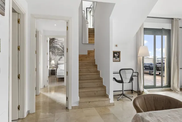 Ático 3 habitaciones 110m² en venta - Centro — 15