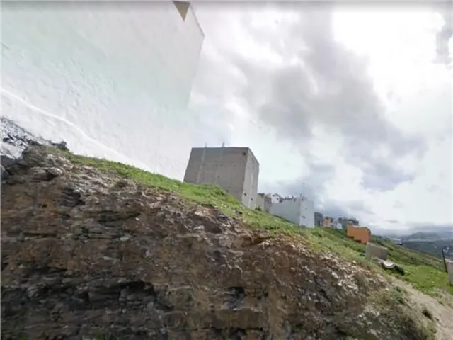 Casa Ayala, Ladera alta 19.616 m2 — 7