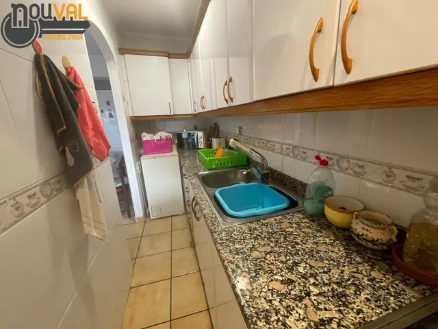 Coqueto apartamento a escasos metros de la playa — 14