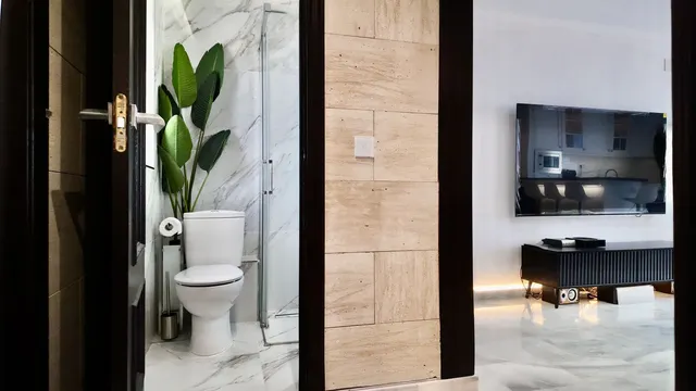 Ático Dúplex 2 habitaciones 94m² en venta - Paraiso-Barronal — 10
