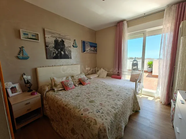 Ático 2 habitaciones 185m² en venta - Riviera del sol - foto 4