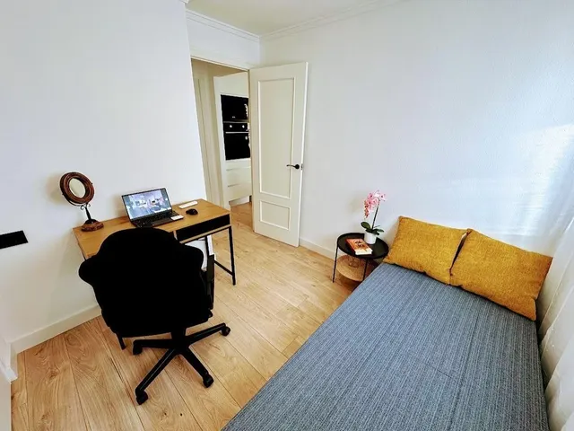 Apartamento 2 habitaciones 56m² en venta - Centro — 25