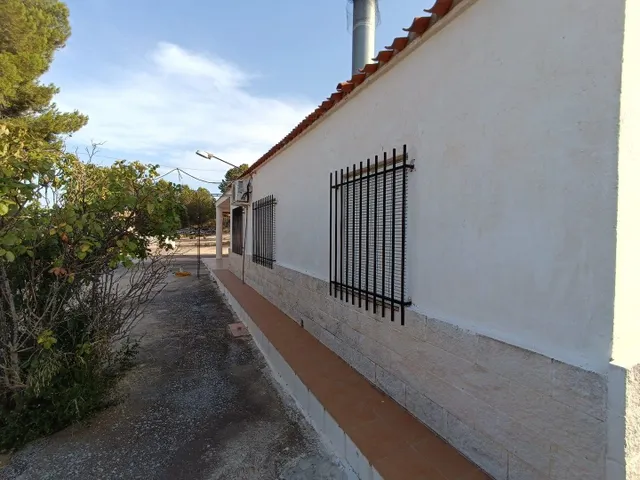 Villa 3 habitaciones 198m² en venta - Ayuntamiento — 6