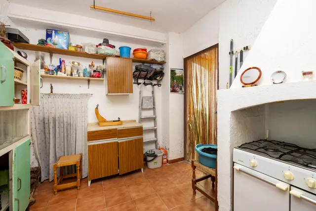 Casa adosada con terraza y 4 dormitorios en Lecrín – valle de Lecrín — 18